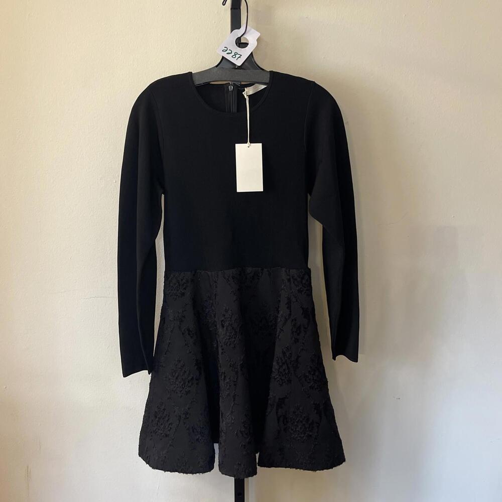 Ulla Johnson Cara Fil Coupe Dress, $790 NWT, Size 6, 75% Off! #2287 - Picture 7 of 9